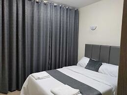 Lux Suites Thika Gateway Apartment
