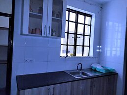 Lux Suites Thika Gateway Apartment