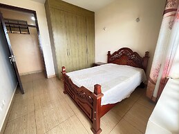 Lux Suites Thika Gateway Apartment