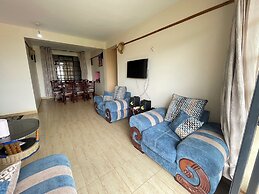 Lux Suites Thika Gateway Apartment