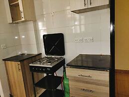 Lux Suites Thika Gateway Apartment