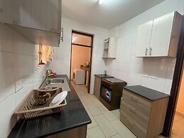 Lux Suites Thika Gateway Apartment