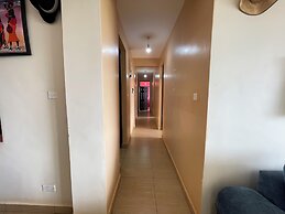 Lux Suites Thika Gateway Apartment