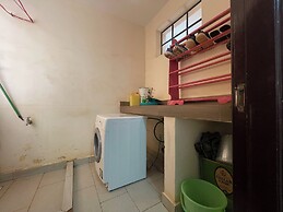 Lux Suites Thika Gateway Apartment
