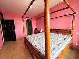 Lux Suites Thika Gateway Apartment
