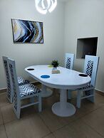 Lux Suites Thika Gateway Apartment