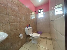 Lux Suites Thika Gateway Apartment