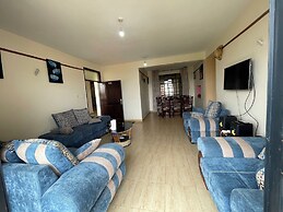 Lux Suites Thika Gateway Apartment