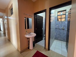 Lux Suites Thika Gateway Apartment