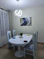Lux Suites Thika Gateway Apartment