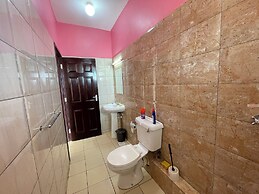 Lux Suites Thika Gateway Apartment