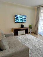 Lux Suites Thika Gateway Apartment