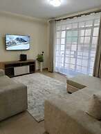 Lux Suites Thika Gateway Apartment