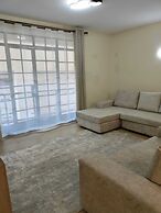 Lux Suites Thika Gateway Apartment