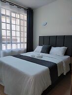 Lux Suites Thika Gateway Apartment