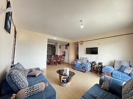 Lux Suites Thika Gateway Apartment