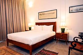 Villa Republic Boossa