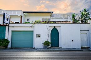 Villa Republic Boossa