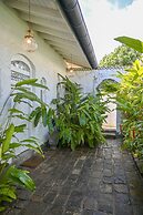 Villa Republic Boossa