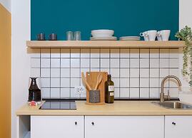 Ghiberti - Tiny cozy studio