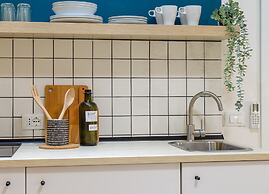 Ghiberti - Tiny cozy studio