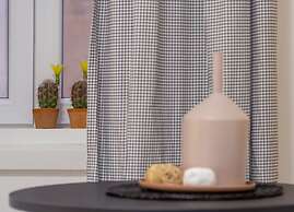 Ghiberti - Tiny cozy studio