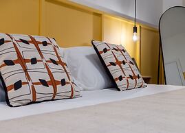 Ghiberti - Tiny cozy studio