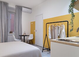 Ghiberti - Tiny cozy studio