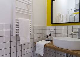 Ghiberti - Tiny cozy studio