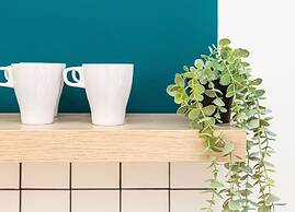 Ghiberti - Tiny cozy studio