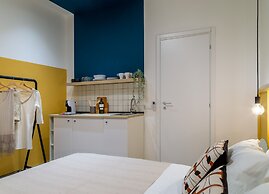 Ghiberti - Tiny cozy studio