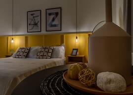 Ghiberti - Tiny cozy studio