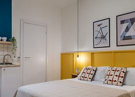 Ghiberti - Tiny cozy studio