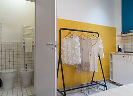 Ghiberti - Tiny cozy studio