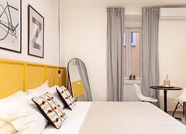 Ghiberti - Tiny cozy studio