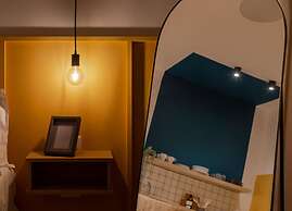 Ghiberti - Tiny cozy studio