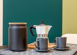 Ghiberti - Hidden gem