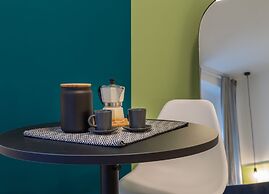 Ghiberti - Hidden gem