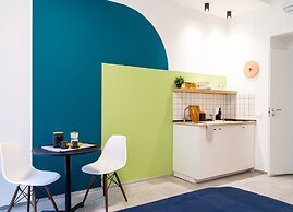 Ghiberti - Hidden gem