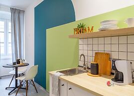 Ghiberti - Hidden gem