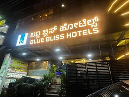 Blue Bliss Hotels By PPH Living Infantry Road