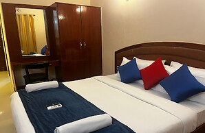 Blue Bliss Hotels By PPH Living Infantry Road