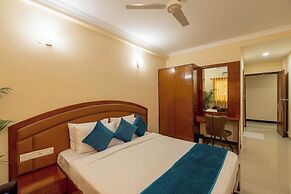 Blue Bliss Hotels By PPH Living Infantry Road