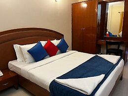 Blue Bliss Hotels By PPH Living Infantry Road