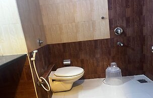 Blue Bliss Hotels By PPH Living Infantry Road