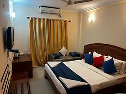 Blue Bliss Hotels By PPH Living Infantry Road