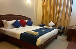 Blue Bliss Hotels By PPH Living Infantry Road