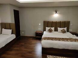 Divsai Retreat