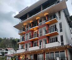 Divsai Retreat