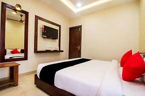 Hotel Grand Palace and Banquet